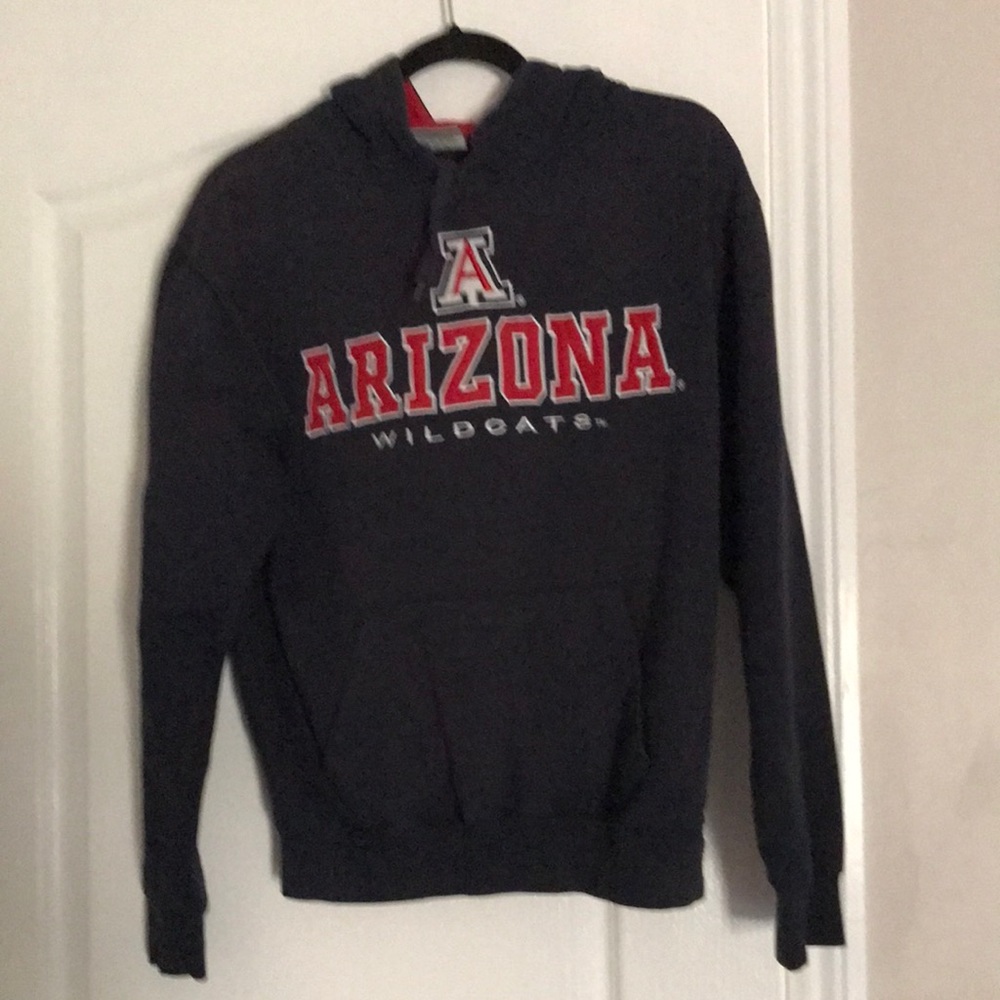 Men’s Arizona Wildcats sweatshirt